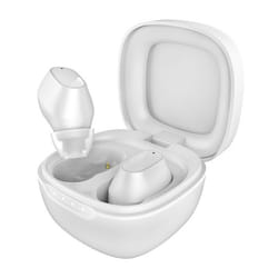 Écouteurs Sans Fil COLMI AirPods W02 Bluetooth - Blanc