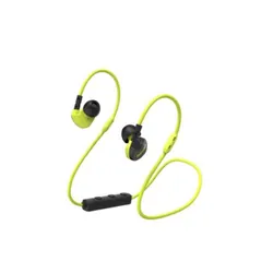 ÉCOUTEURS SANS FIL HAMA ''FREEDOM ATHLETICS'' BLUETOOTH - VERT (184119)
