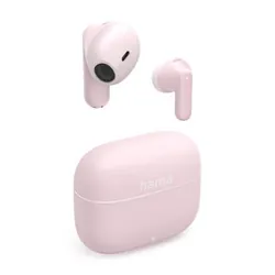 Écouteurs Sans Fil HAMA FREEDOM LIGHT 2 - Rose