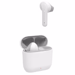 Écouteurs Sans Fil HAMA Freedom Light - Blanc (184068)