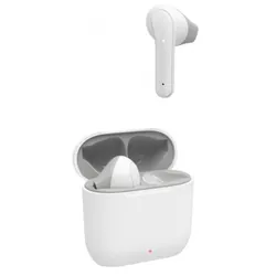 Écouteurs Sans Fil HAMA Freedom Light - Blanc (184068)