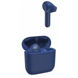 Écouteurs Sans Fil HAMA Freedom Light - Bleu (184074)