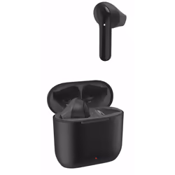 Écouteurs HAMA Freedom Light - Technologie de connectivité: Sans Fil (Bluetooth 5.1) - Portée de conversation: 10 m - Temps d ...