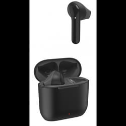 Écouteurs Sans Fil HAMA Freedom Light - Noir (184067)