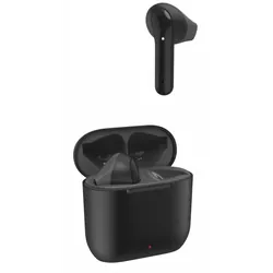 Écouteurs Sans Fil HAMA Freedom Light - Noir (184067)