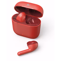 Écouteurs HAMA Freedom Light - Technologie de connectivité: Sans Fil (Bluetooth 5.1) - Portée de conversation: 10 m - Temps d ...