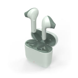 Écouteurs Sans Fil HAMA Freedom Light - Vert (184077)