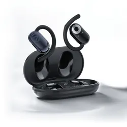 Écouteurs Sans Fil Haylou Earhook 1 Noir