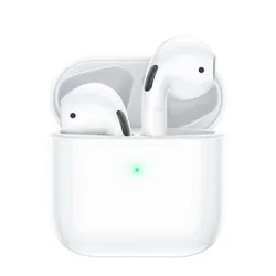Écouteurs Sans Fil HOCO EW03 Plus Bluetooth 5.1 Blanc
