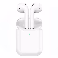 Écouteurs Sans Fil HOCO EW30 - Technologie de connectivité: Bluetooth 5.3 - Capacité De Batterie: 350mAh (Boîte de charge), 3 ...