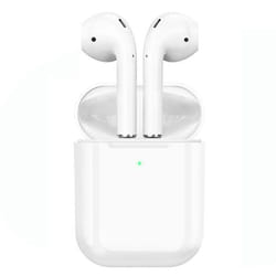 Écouteurs Sans Fil HOCO EW25 Bluetooth - Blanc