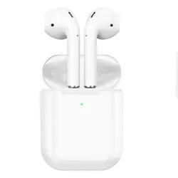 Écouteurs Sans Fil Hoco EW41 Blanc