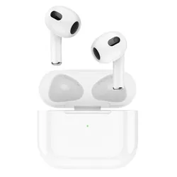 Écouteurs Sans Fil HOCO EW76 Bluetooth - Blanc