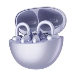 Ecouteurs Sans Fil Honor Choice Clip Violet