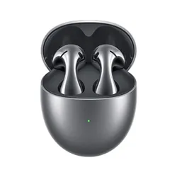 Écouteurs Sans Fil Huawei FreeBuds 5 Silver