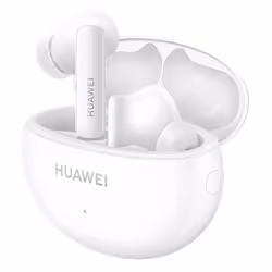 Écouteurs Sans Fil Huawei FreeBuds 5i - Technologie de Connectivité: Bluetooth 5.2 - Autonomie: Lecture de la musique 6 heure ...