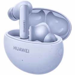 Écouteurs Sans Fil HUAWEI FreeBuds 5i - Connectivité: Bluetooth 5.2 - Annulation active du bruit, Annulation du bruit d’appel ...