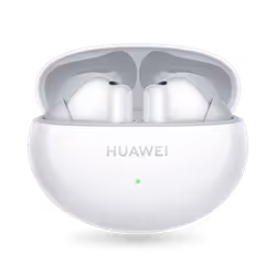 Écouteurs Sans Fil HUAWEI FreeBuds 6i - Connectivité: Bluetooth 5.3 - suppression active du bruit, suppression du bruit lors ...