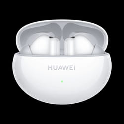 Écouteurs Sans Fil HUAWEI FreeBuds 6i - Blanc