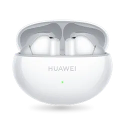 Écouteurs Sans Fil HUAWEI FreeBuds 6i - Blanc