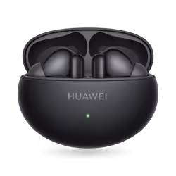 Écouteurs Sans Fil HUAWEI FreeBuds 6i - Noir