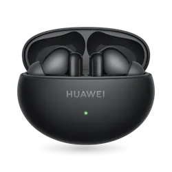 Écouteurs Sans Fil HUAWEI FreeBuds 6i - Noir