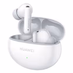 Ecouteurs Sans Fil Huawei FreeBuds 6I T0019 Blanc