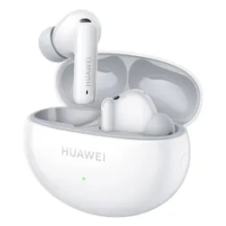 Ecouteurs Sans Fil Huawei FreeBuds 6I T0019 Blanc