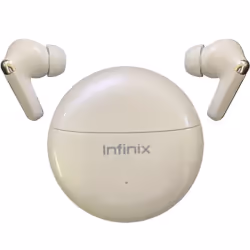 Écouteurs Bluetooth INFINIX XE26 TWS - Technologie de connectivité: Bluetooth 5.3 - Distance de fonctionnement: 10m - Contrôl ...