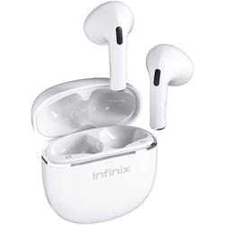 Écouteurs Sans Fil INFINIX XE23 TWS - Blanc