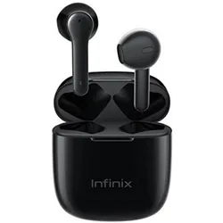 Écouteurs Sans fil INFINIX XE23 TWS / Noir