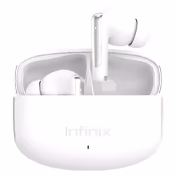 Écouteurs Sans Fil INFINIX XE28 - Blanc