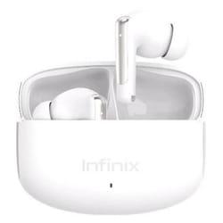 Écouteurs Sans Fil INFINIX XE28 - Blanc