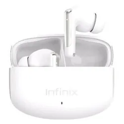 Écouteurs Sans Fil INFINIX XE28 - Blanc