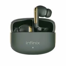 Écouteurs Sans Fil INFINIX XE28 - Vert