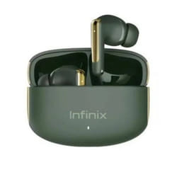 Écouteurs Sans Fil INFINIX XE28 - Vert