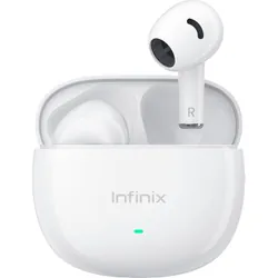 Écouteurs Sans Fil INFINIX XE33 / Blanc