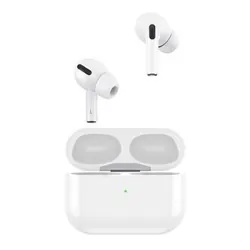 Écouteurs Sans Fil INKAX T02 Pro Bluetooth - Blanc