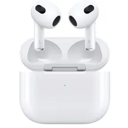 Écouteurs Sans Fil INKAX T3 Bluetooth - Blanc