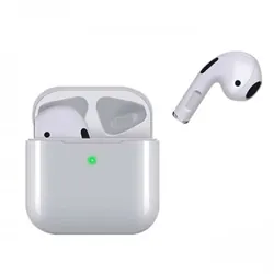 Ecouteurs Sans Fil Inkax TWS-01S Blanc