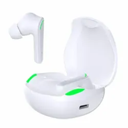 Écouteurs Sans Fil Inkax TWS 19 Blanc