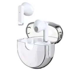 Écouteurs Sans Fil Inkax TWS-24 Blanc