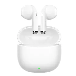 Ecouteurs Sans Fil Inkax TWS-55 Blanc