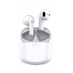 Écouteurs Sans Fil IPLUS BUDS 2 - Technologie de connectivité: Bluetooth - Capacité de la batterie: 250mAh - Autonomie: en ve ...