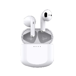 Écouteurs Sans Fil IPLUS BUDS 2 Bluetooth - Blanc