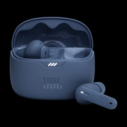 ÉCOUTEURS SANS FIL JBL EARBUDS TUNE BEAM / Bleu