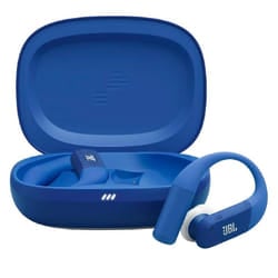 Écouteurs Sans Fil JBL Endurance Peak 4 - Bleu