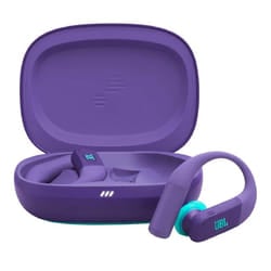 Écouteurs Sans Fil JBL Endurance Peak 4 - Purple
