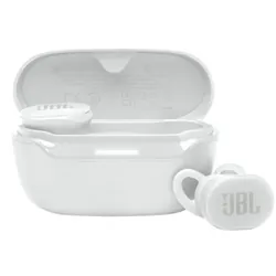 Ecouteurs Sans Fil JBL Endurance Race 2 Blanc
