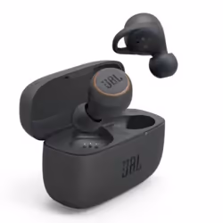 Écouteurs Sans Fil JBL Live 300TWS - Technologie de connectivité : Sans fil (Bluetooth5.0) - Autonomie: 20 Heures : 6 heures  ...